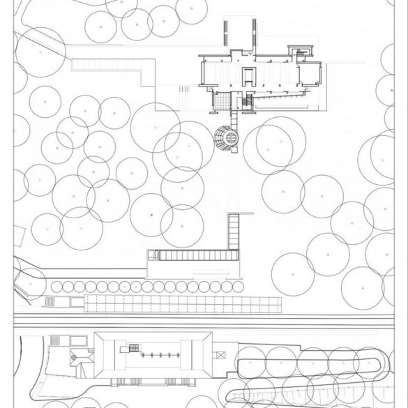 Arp Museum | Richard Meier & Partners