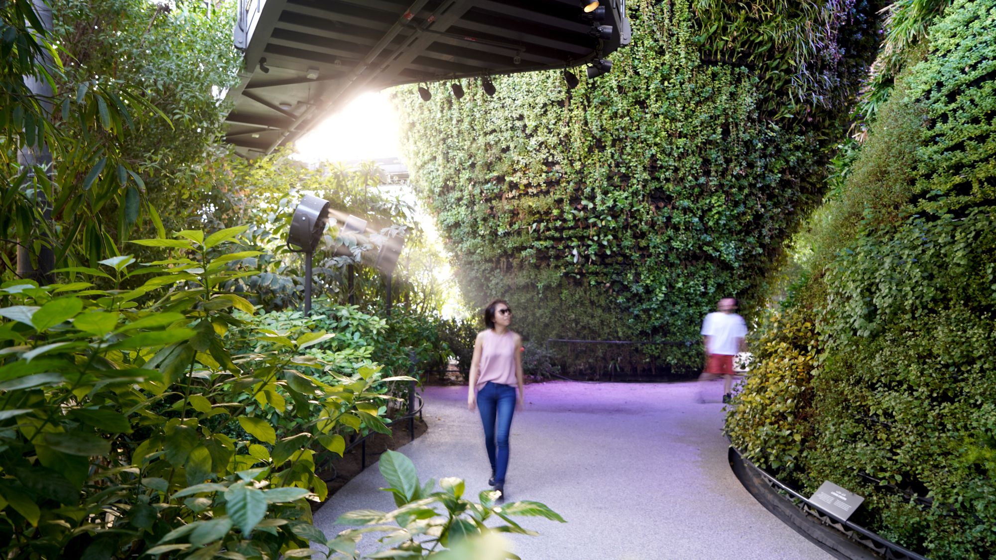 Arch2O-Singapore's Pavilion at Expo 2020 Dubai - WOHA Architects 15