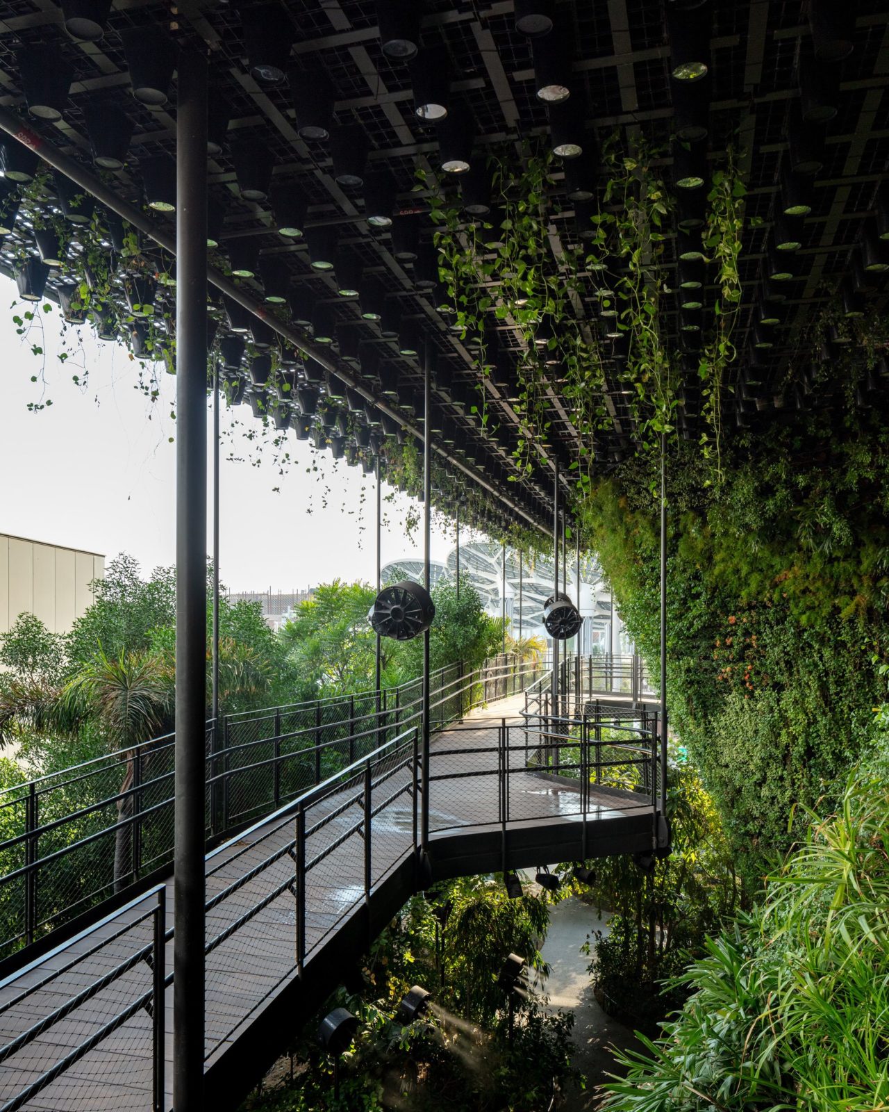 Arch2O-Singapore's Pavilion at Expo 2020 Dubai - WOHA Architects 15