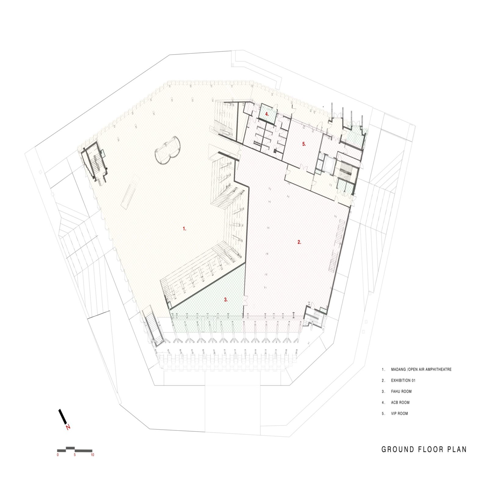 Arch2O-South Korean Pavilion at Expo 2020 Dubai | Moon Hoon + Mooyuki#0