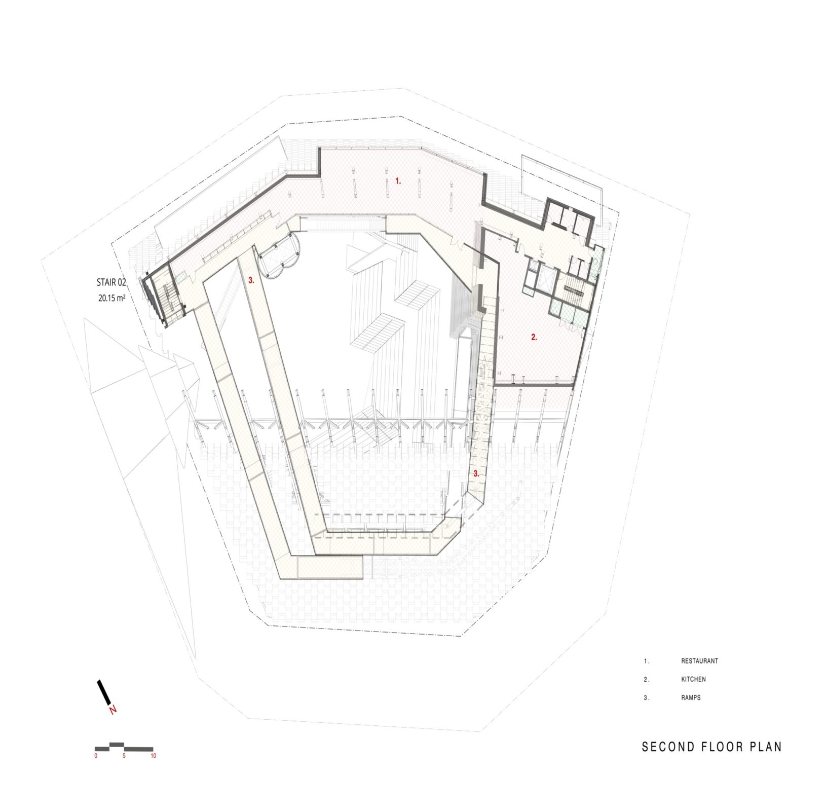 Arch2O-South Korean Pavilion at Expo 2020 Dubai | Moon Hoon + Mooyuki#0