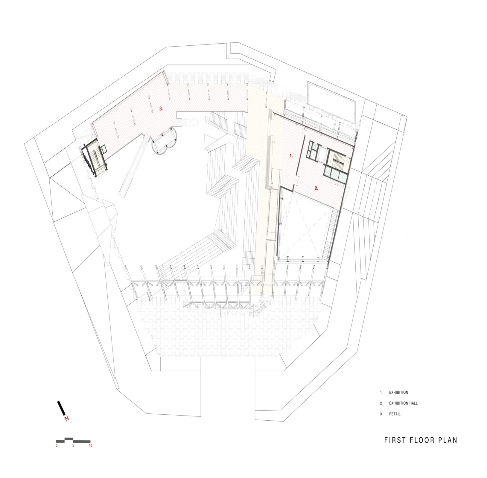 Arch2O-South Korean Pavilion at Expo 2020 Dubai | Moon Hoon + Mooyuki#0