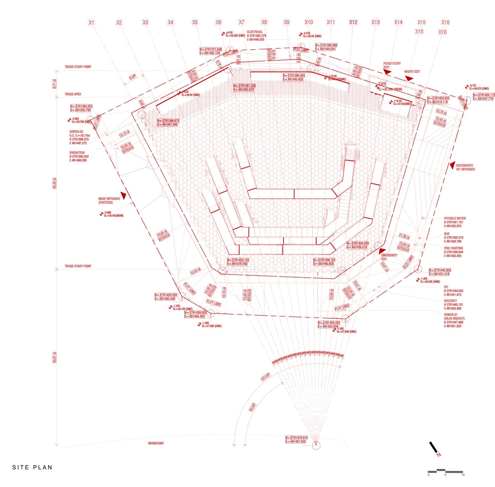 Arch2O-South Korean Pavilion at Expo 2020 Dubai | Moon Hoon + Mooyuki#0