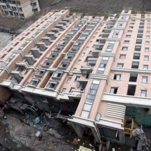 10 Worst Building Collapses in the World