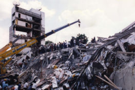 10 Worst Building Collapses in the World