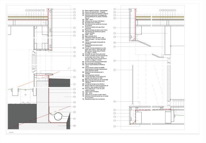 Arch2O-How Do Living Roofs Work? Explained in 20 Examples#0