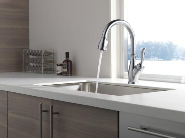 14 Best Faucets to Act as Kitchen and Bathroom Centerpieces - Arch2O.com