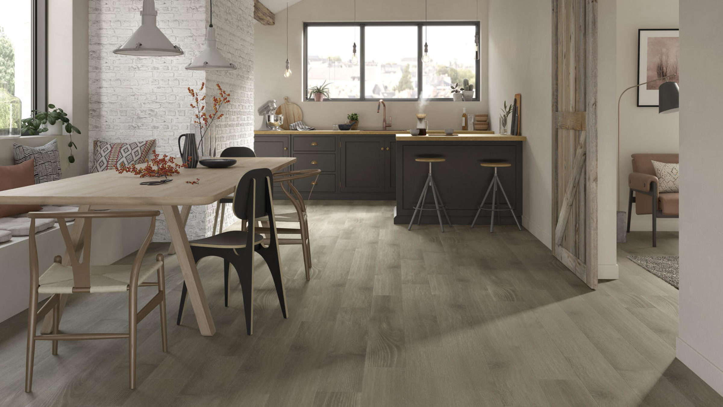 Flooring Types Arch2O