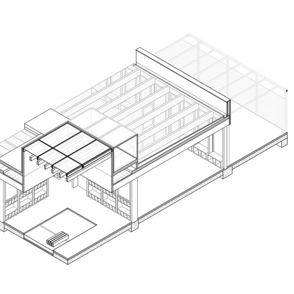 Bressol Creixem Jugant School | bxd arquitectura - Arch2O.com