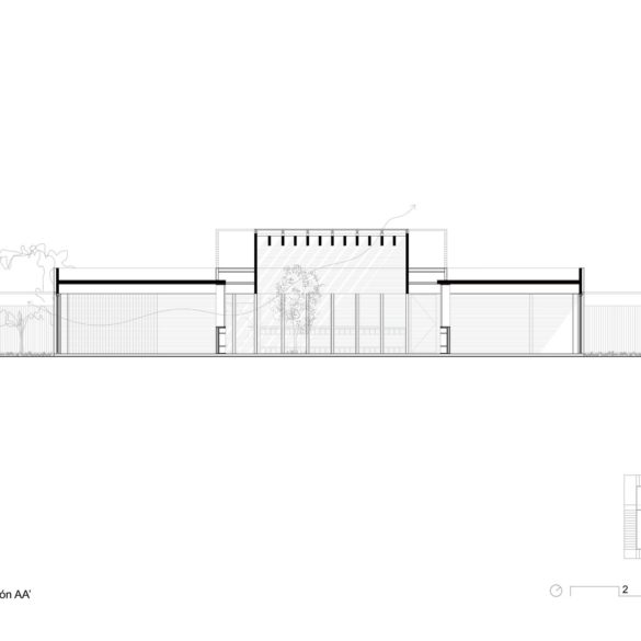 Bressol Creixem Jugant School | bxd arquitectura - Arch2O.com