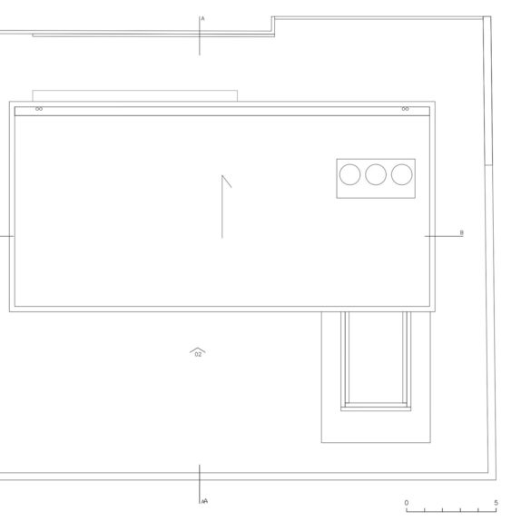 House Guaecá II | AMZ Arquitetos - Arch2O.com