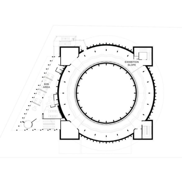 Hungary Pavilion Expo 2020 Dubai | ArchEA Atelier + Paralel Atelier ...