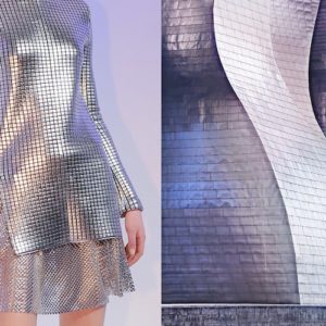 What Happens to Architecture When Form Follows Fashion? - Arch2O.com