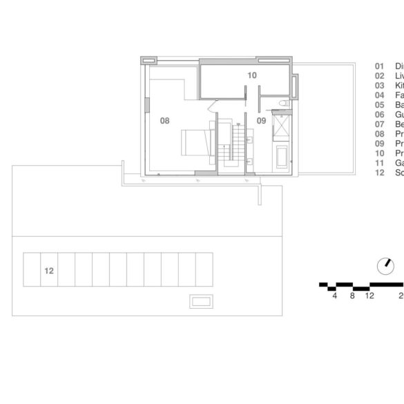 Wonderland Park Residence | Assembledge+ - Arch2O.com