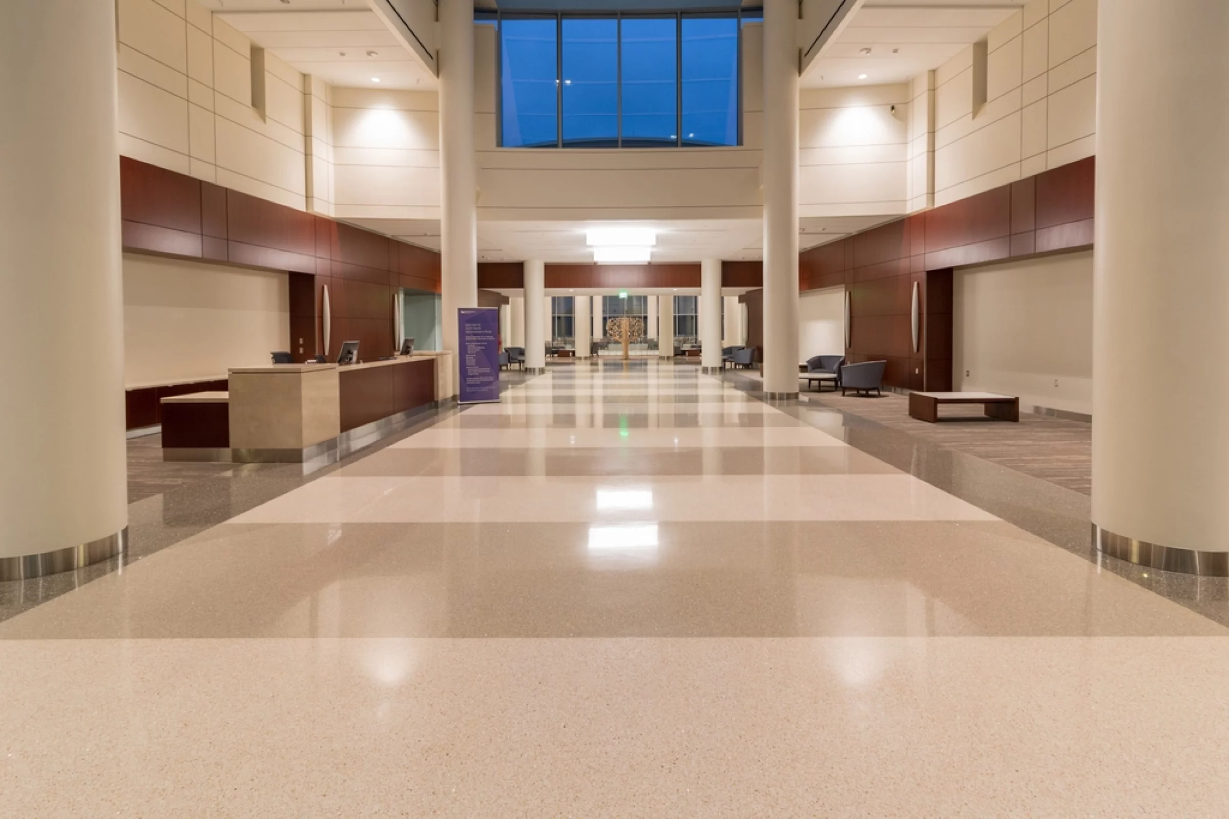 Terrazzo Floors Arch2O