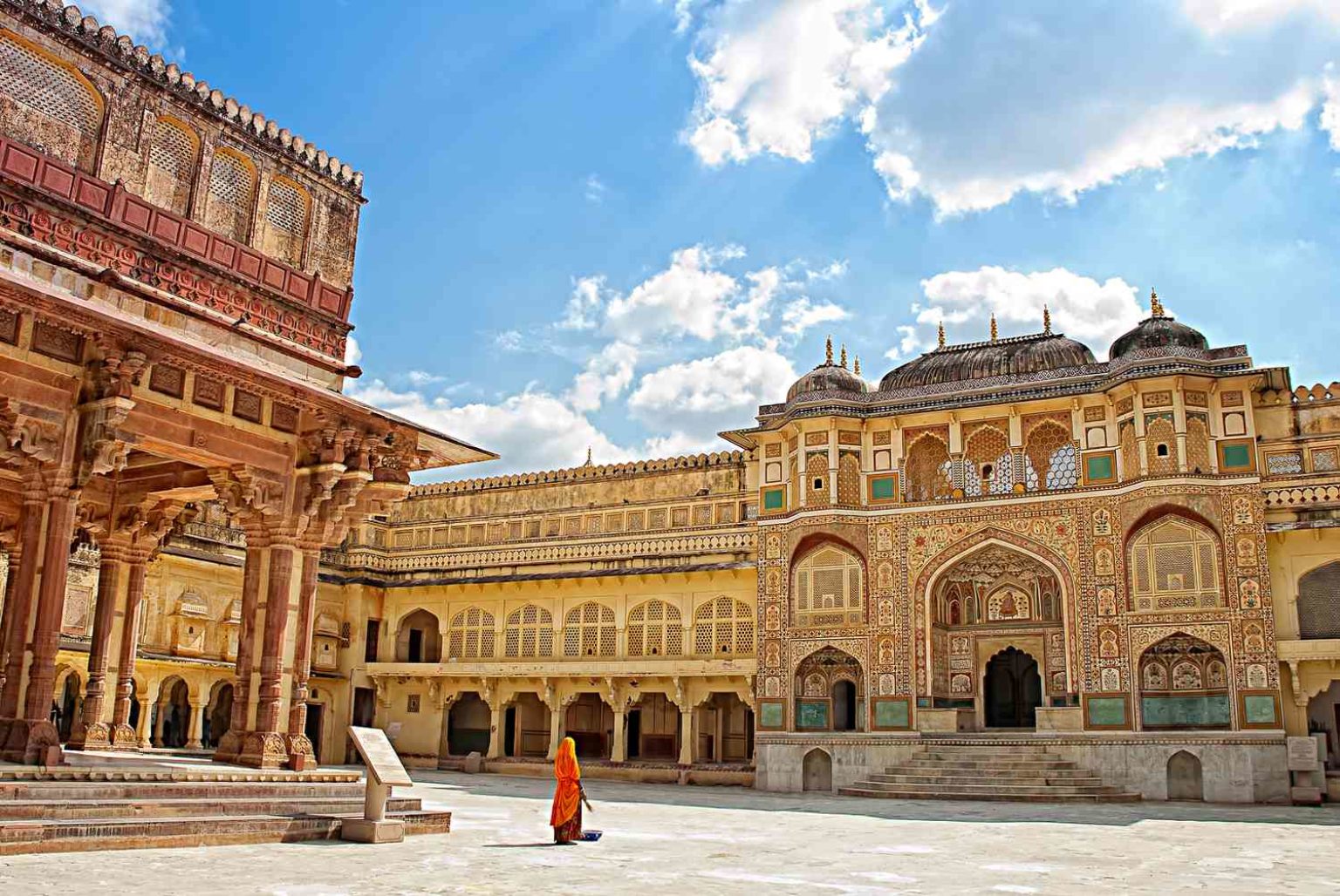 10 Indian Architecture Breathtaking Masterpieces Showing Diversity ...