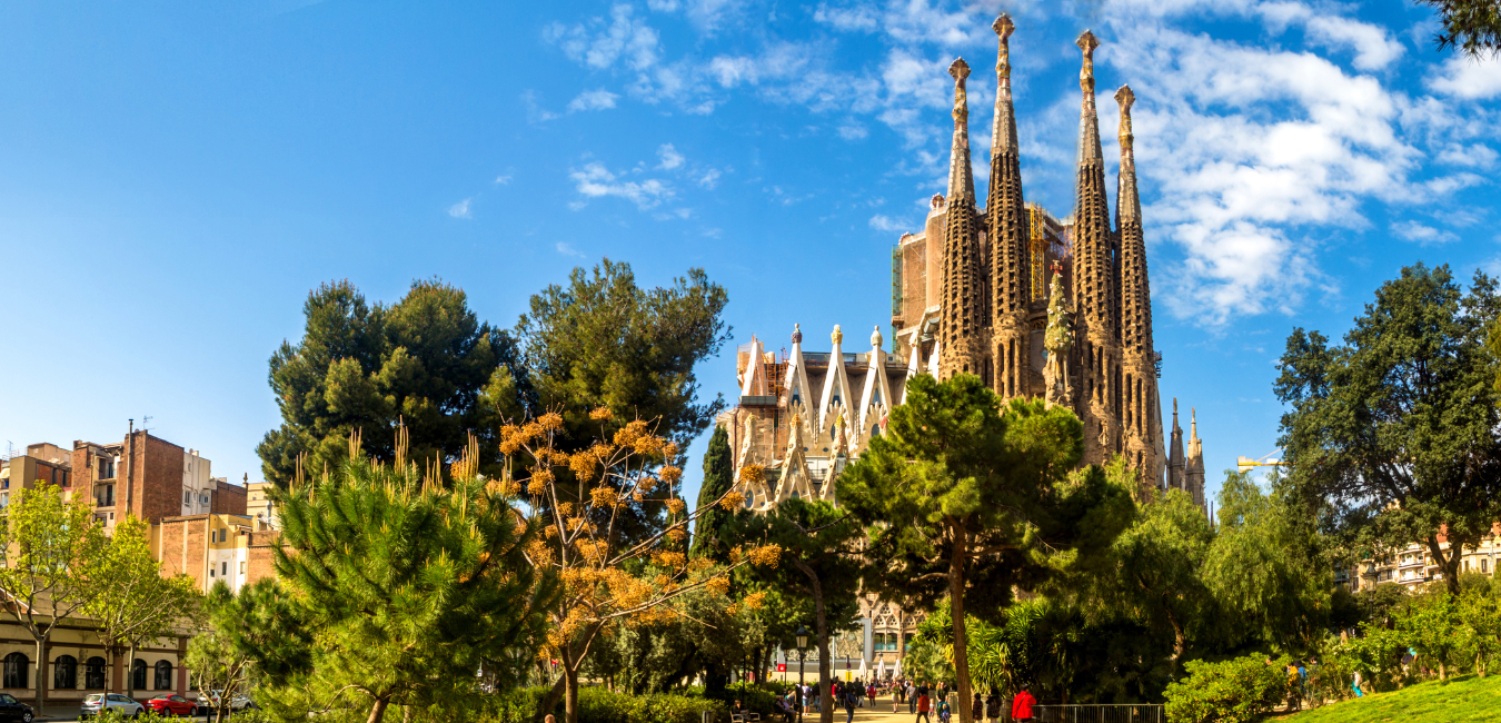 The A-Z Guide to Barcelona's Architecture and Mind-Blowing 