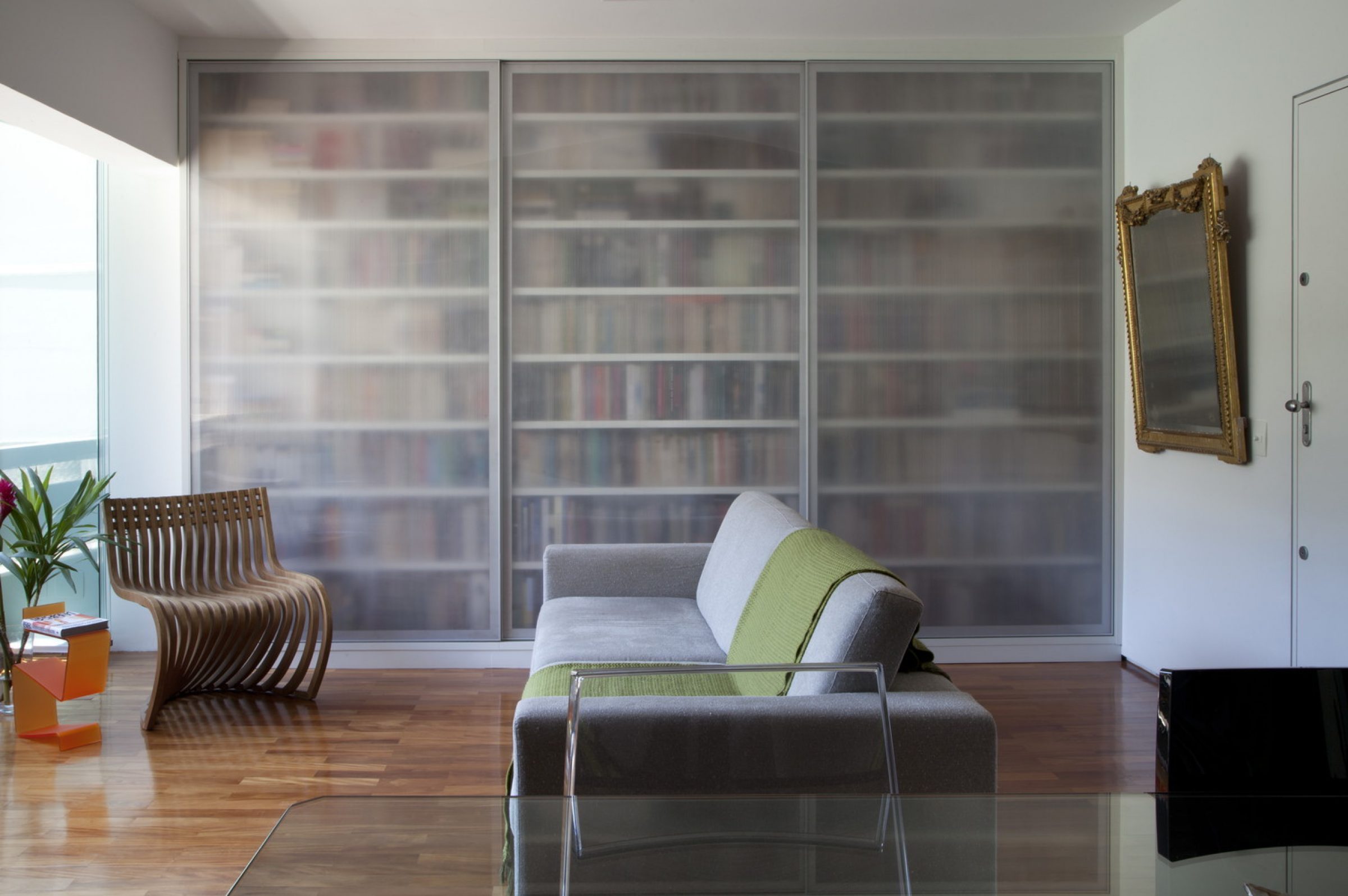 Interior Design for Home Library Arch2O