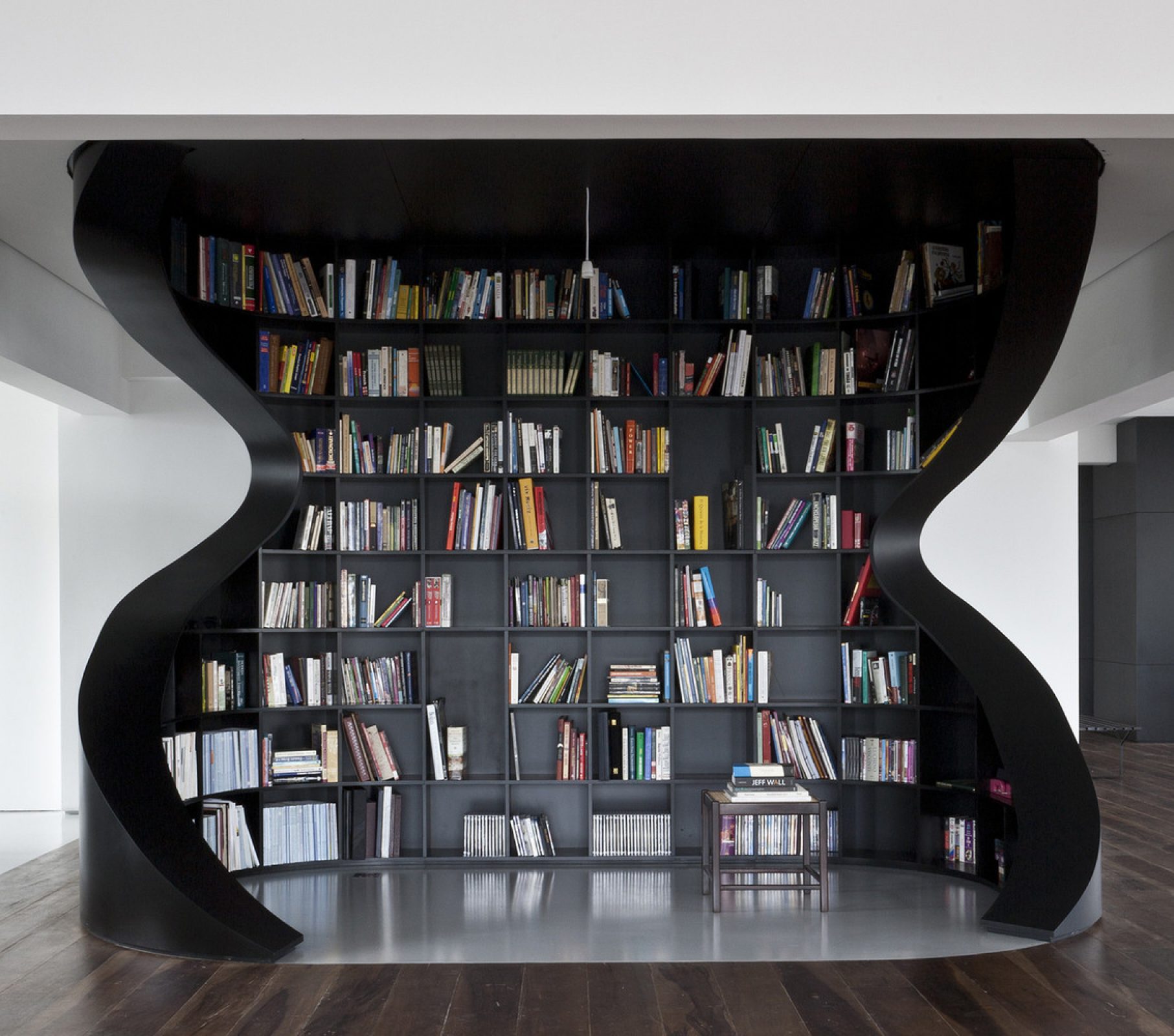 Interior Design for Home Library Arch2O