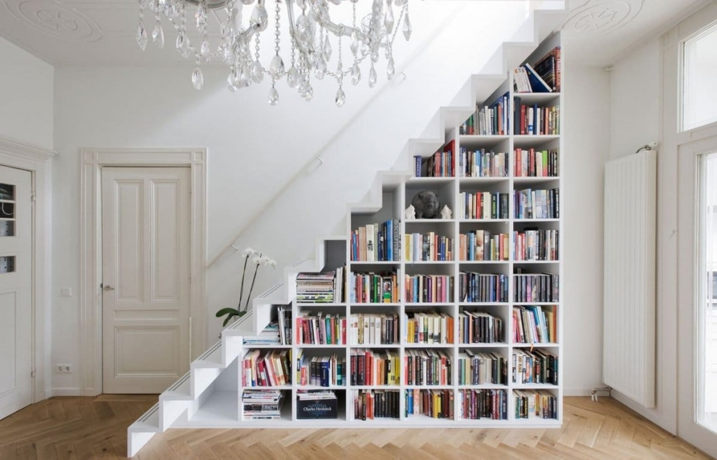 Interior Design for Home Library Arch2O