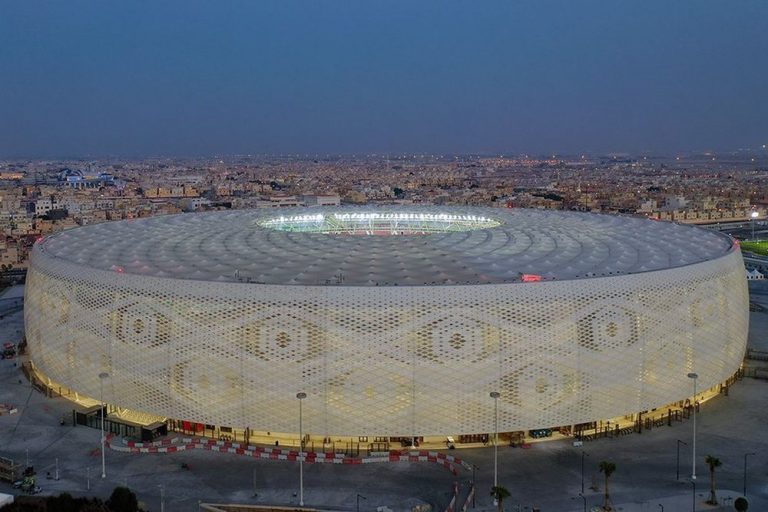 Qatar World Cup Stadiums: When Affection Meets the Beauty of ...