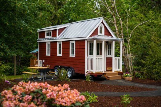 How Are Tiny Homes Changing Our View Towards Thinking Big in Small ...