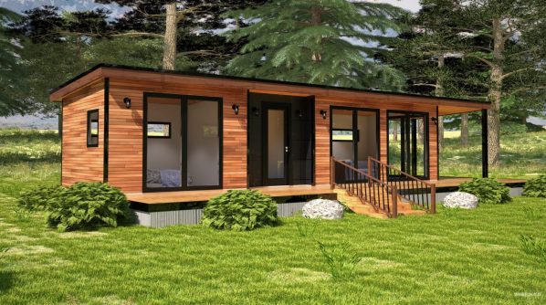 How Are Tiny Homes Changing Our View Towards Thinking Big in Small ...