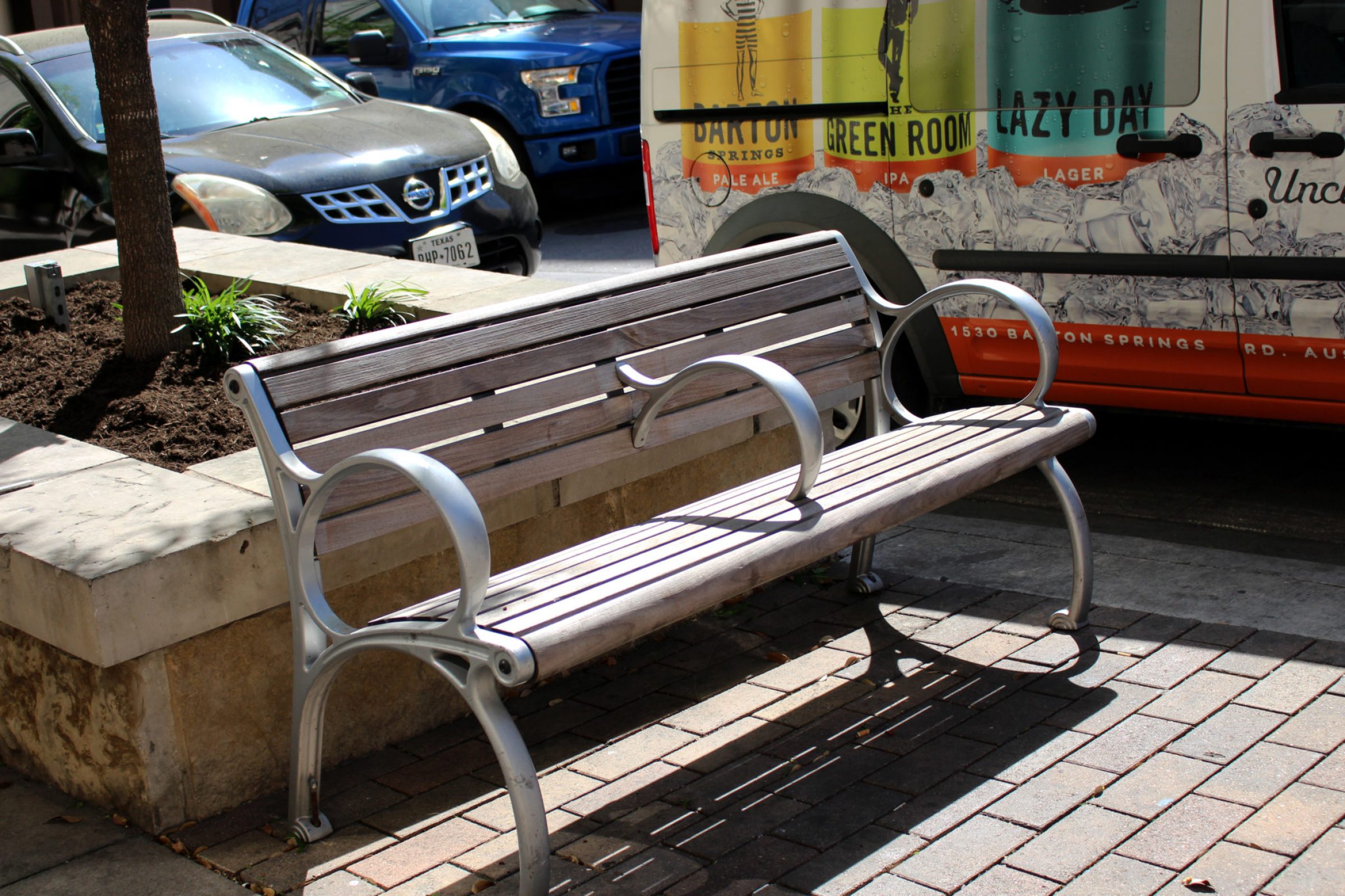 10 of the Most Inhumane Hostile Architecture Examples - Arch2O.com