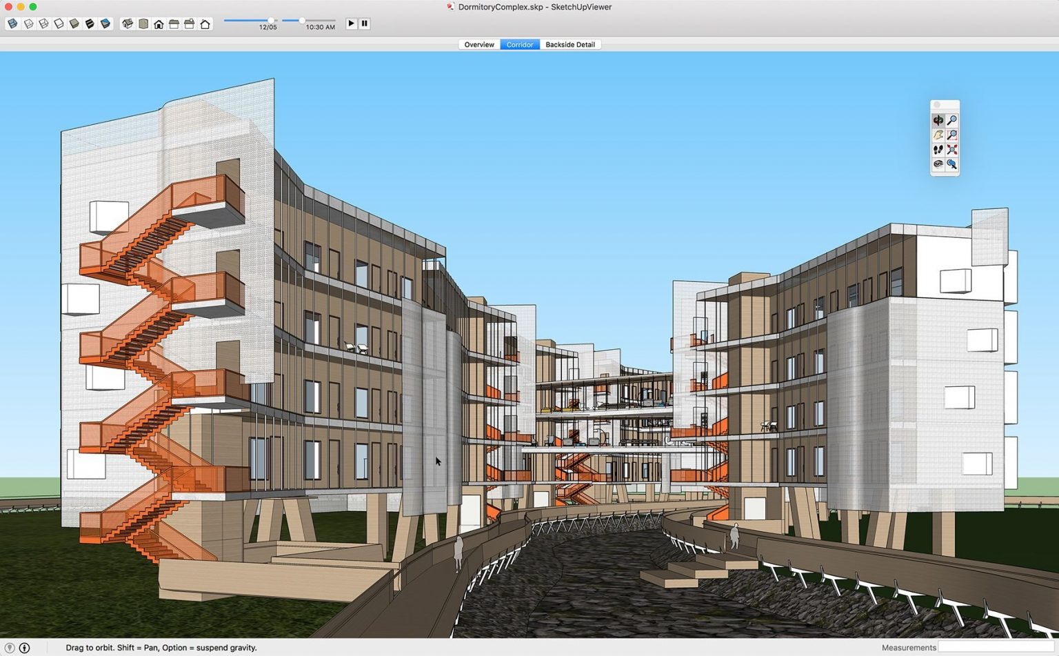 architectural design software free download mac