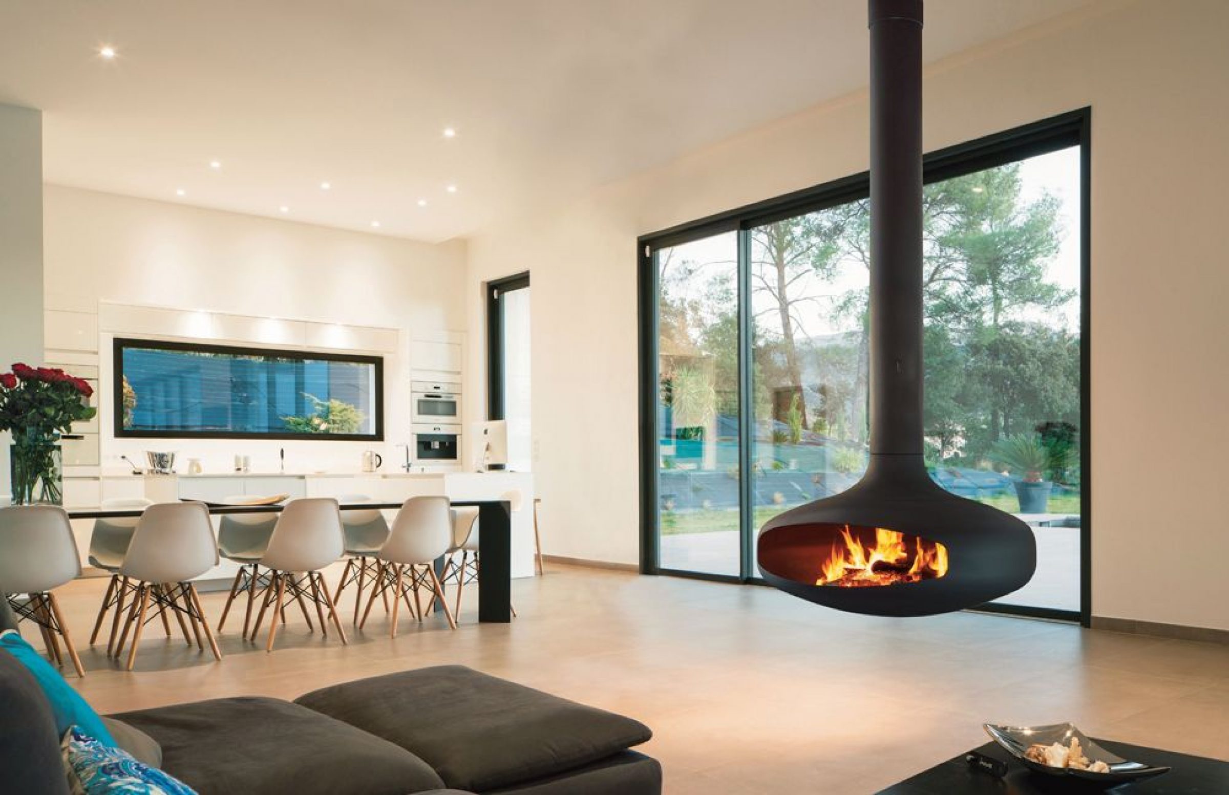 Modern Fireplace Design Ideas Arch2O