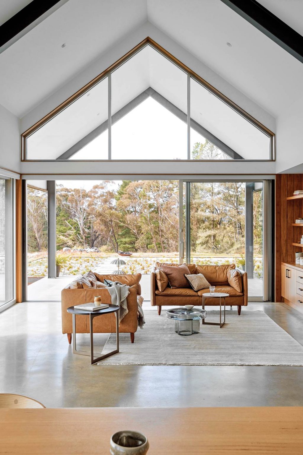 20 of the Finest Open Living Room Designs to Inspire Your Next Remodel ...