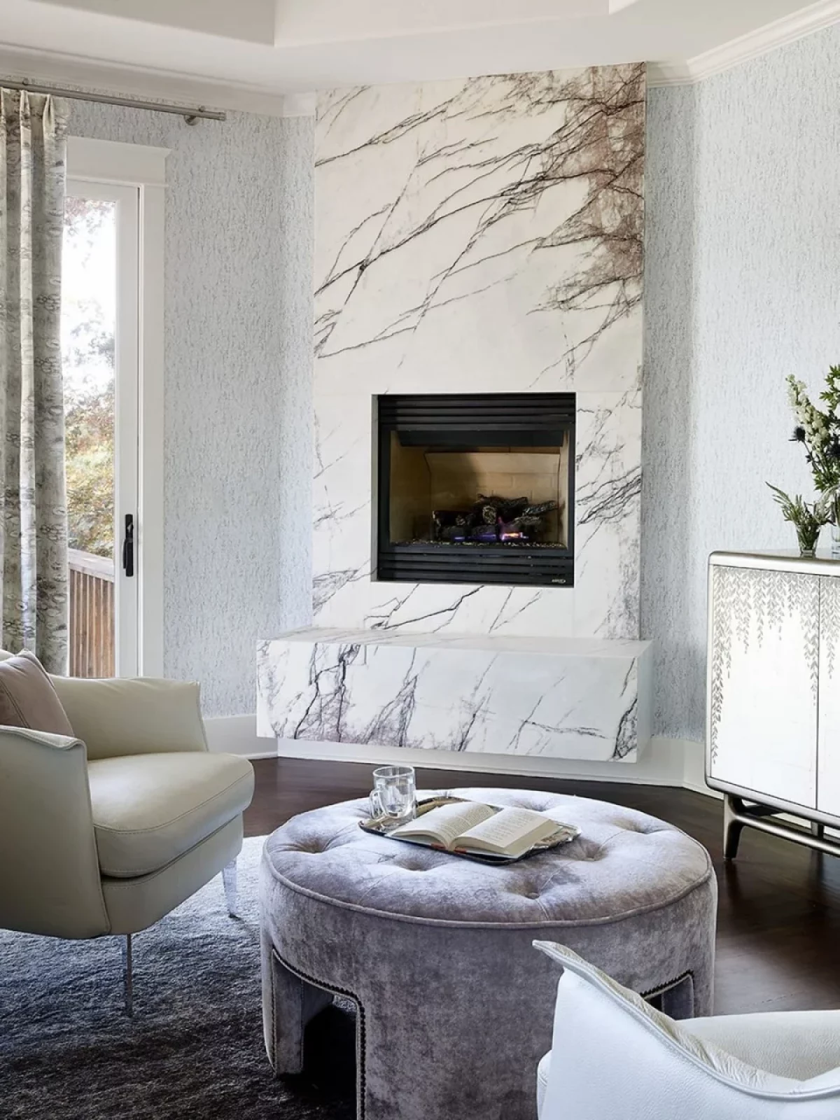 Modern Fireplace Design Ideas Arch2O