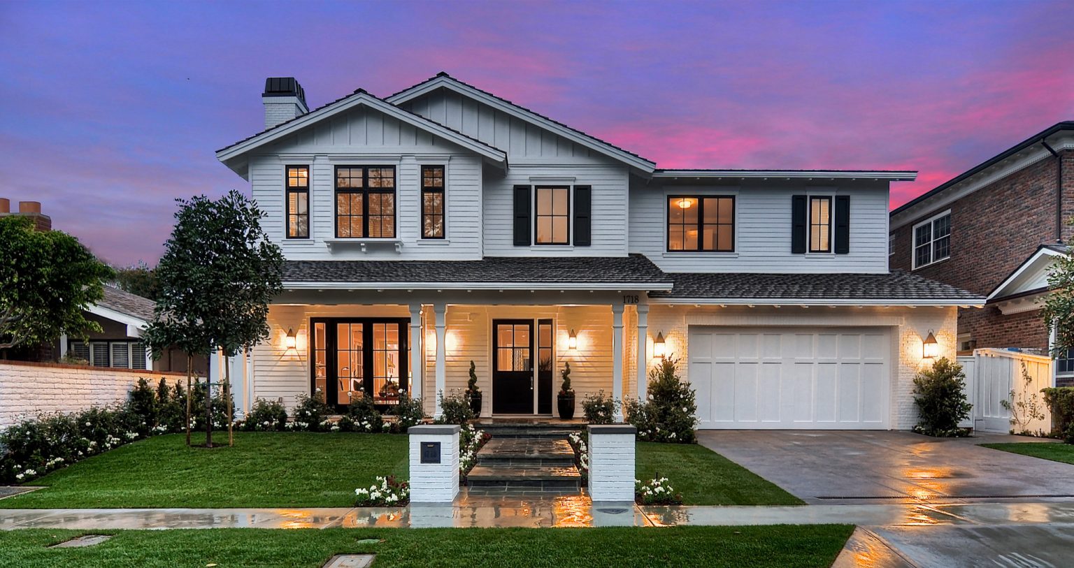 14 of the Best Exterior Home Trends You Need to Adopt