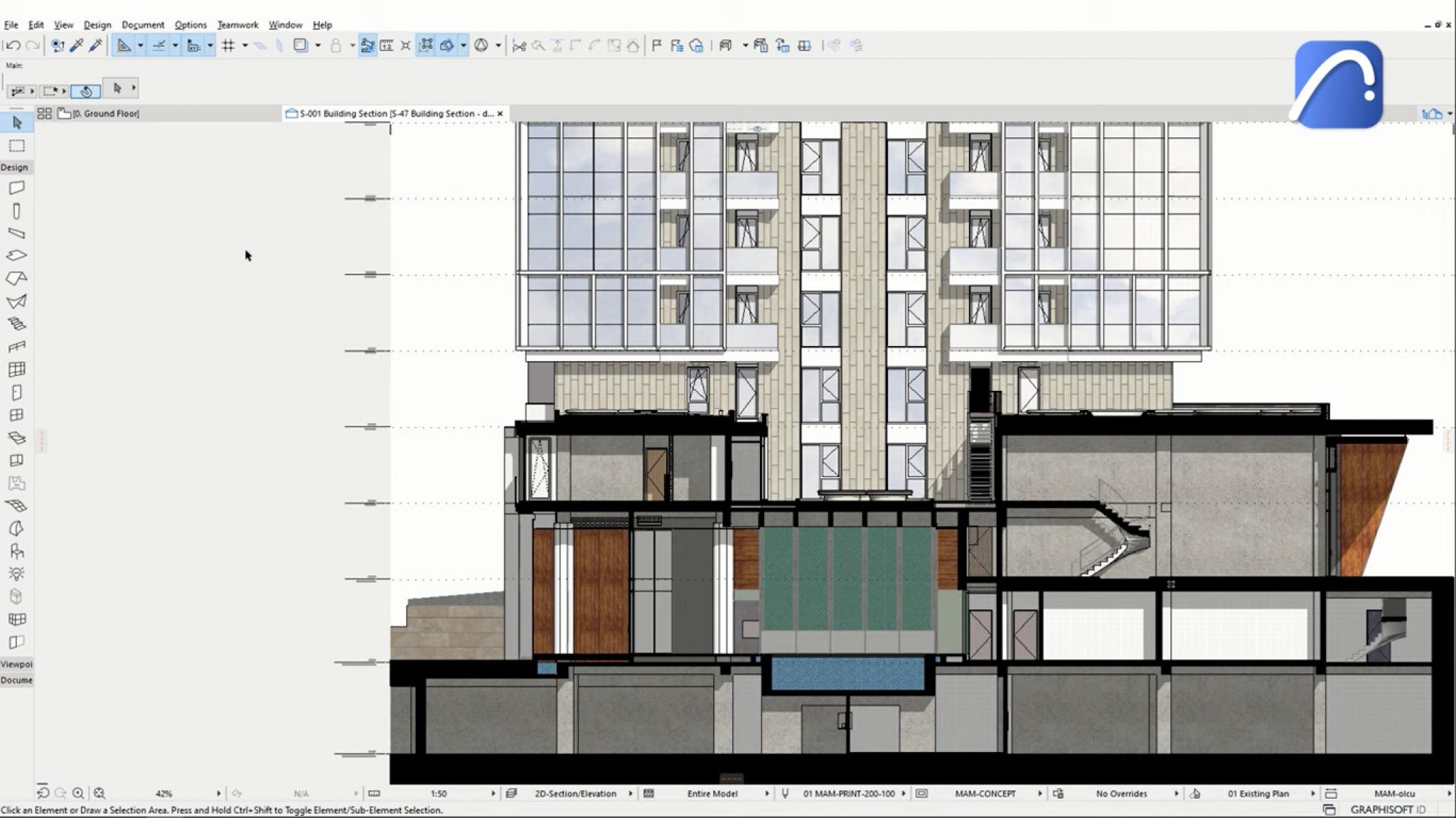 archicad sample files download