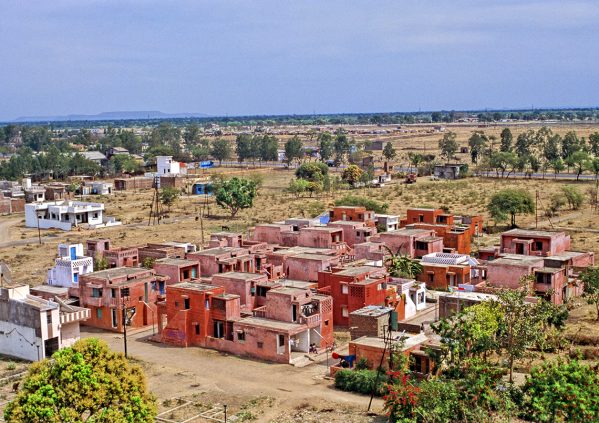 India's Foremost Architect Balkrishna Doshi, And 2018 Pritzker Prize ...