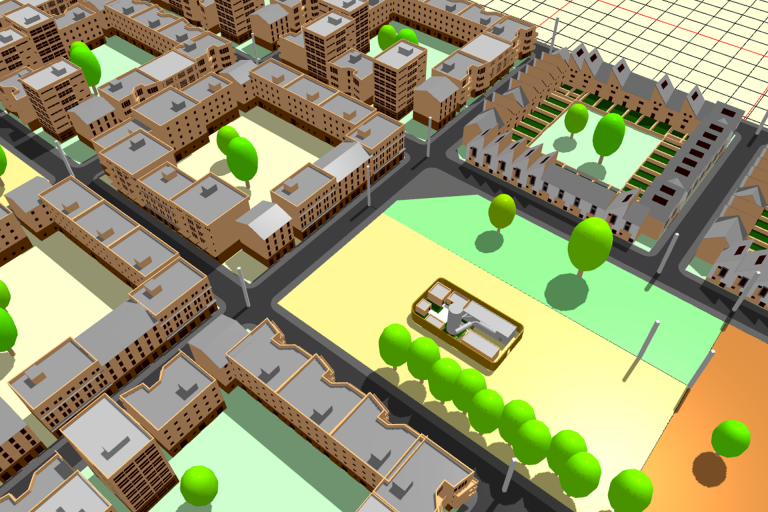 Urban Planning Software: 10 Best Urban Mapping Tools To Elevate Your ...