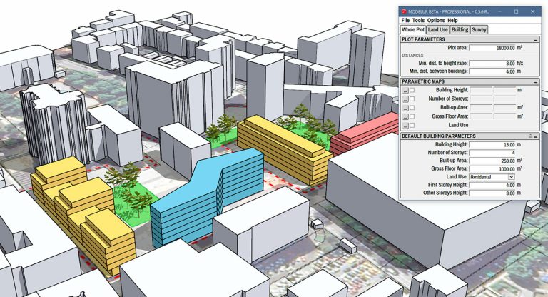 Urban Planning Software: 10 Best Urban Mapping Tools To Elevate Your ...