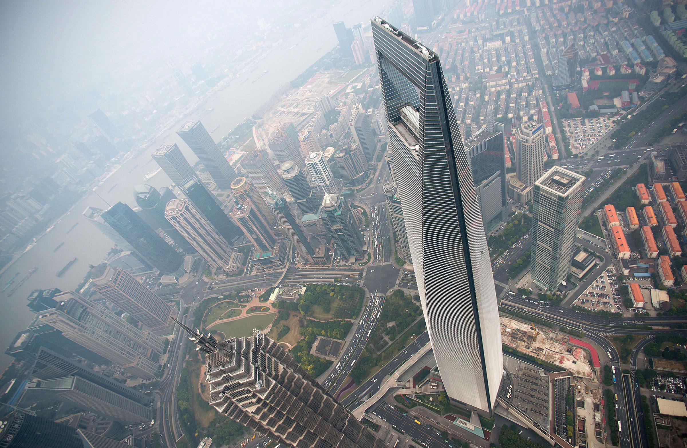 Tallest Skyscraper in the World Arch2O