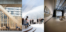 14 of the Finest Design & Architecture Events You Can't Miss in 2023