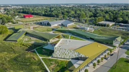 2023 AIA Regional and Urban Design Award Winners Revealed