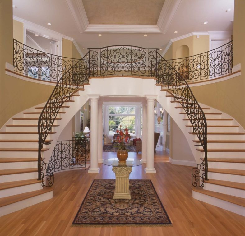 12 Bewitching Staircase Trends for 2023 That Will Help You Ascend