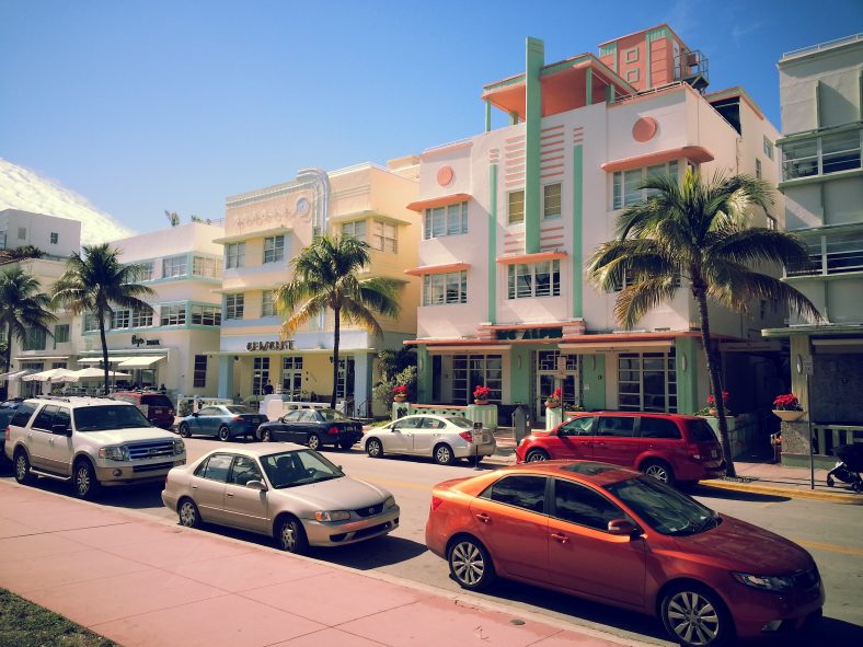 Miami Architecture Handbook: 17 Must-See Places For A Memorable ...