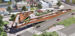 New Destination Crenshaw Sculpture Park Dedicated to Black Artists Is Set to Debut This Fall