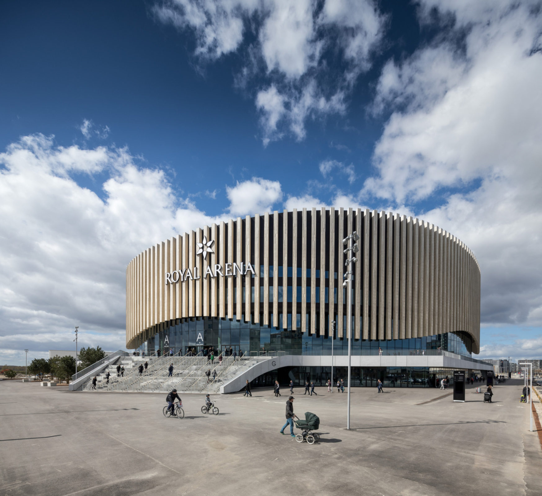 Danish Architecture Center Arch2O