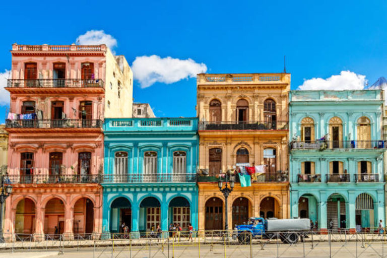 Cuban Architecture: 10 Landmark Buildings Showcasing the Country's ...