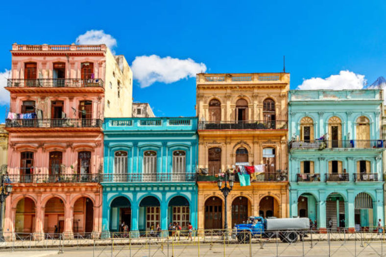 Cuban Architecture: 10 Landmark Buildings Showcasing the Country's ...