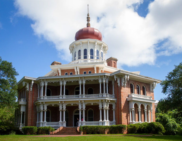 Cupolas 101 