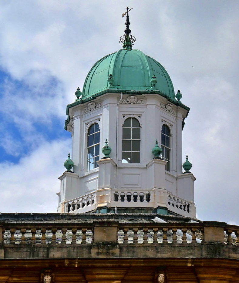 Cupolas 101 What Is a Cupola in Architecture and the Best Examples