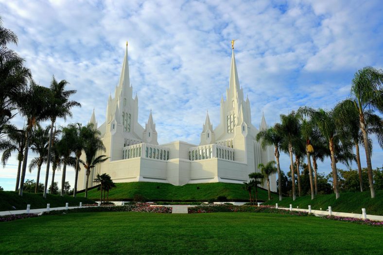 San Diego Architecture: 15 Exquisite Buildings That Capture The City's ...