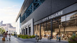 HOK Releases New Designs For NYCFC Stadium And Willets Point ...